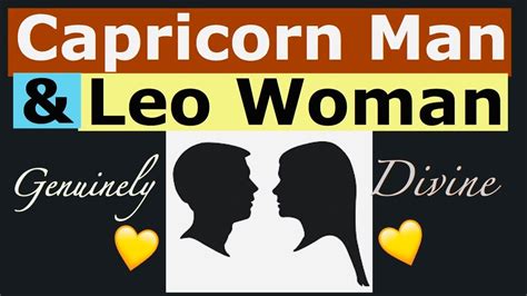 capricorn man and leo woman in bed|Capricorn Man & Leo Woman Compatibility: Are They A Good。